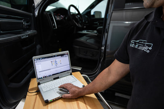 Top 5 Diesel Diagnostic Tips & Tricks Every Technician Should Know
