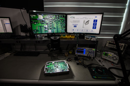 Dealer-Level Diesel Diagnostics: How ACS Is Empowering Independent Shops