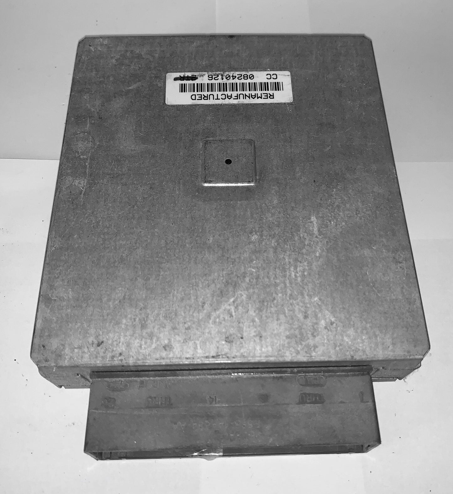 1999 Ford Explorer ECU YU2F-12A650-AFB