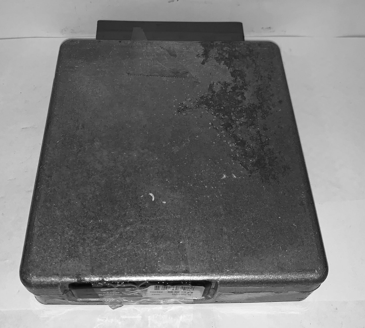 2003 Ford Escape ECU 3L8A-12A650-VA