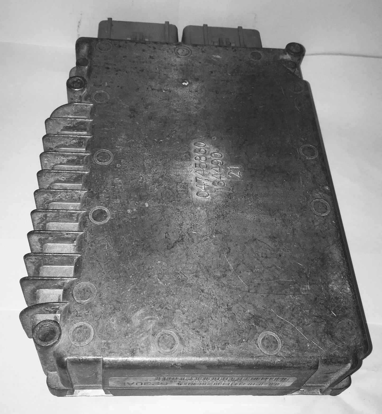 1998 Chrysler 300 ECU P04896230AE