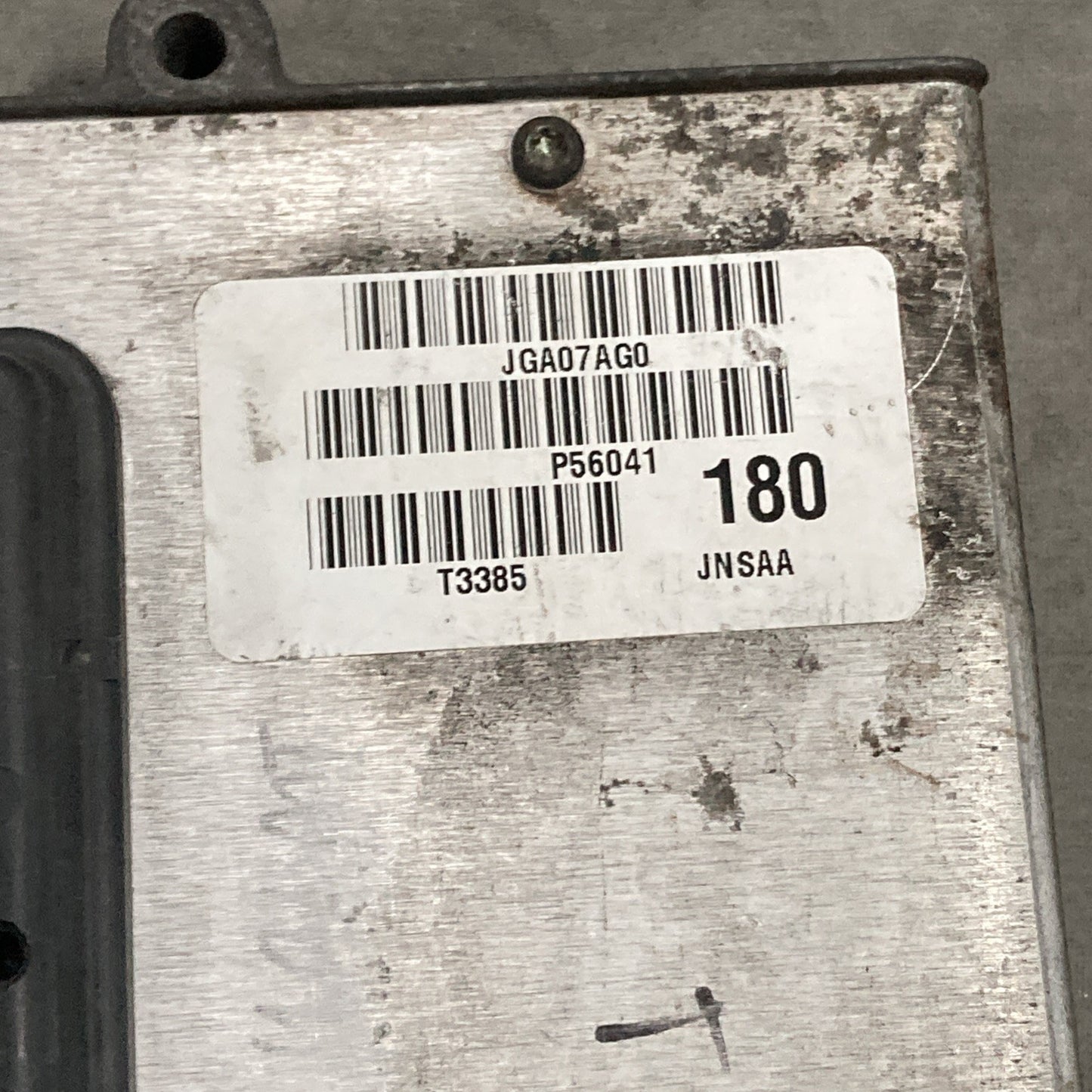 1996 Jeep Cherokee 4.0L ECU/ECM P56041180