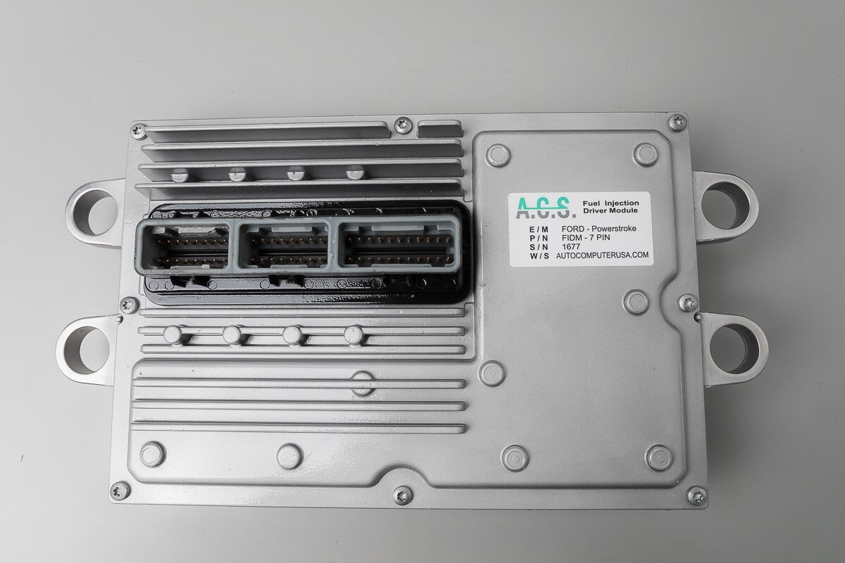 03-07 FORD FICM 6.0L 58v Upgrade PLUG & PLAY SALE PRICING!