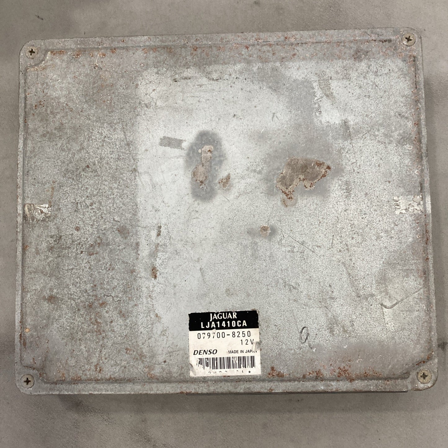 1997 Jaguar XK8 - XKR ECU/ECM 079700-8250