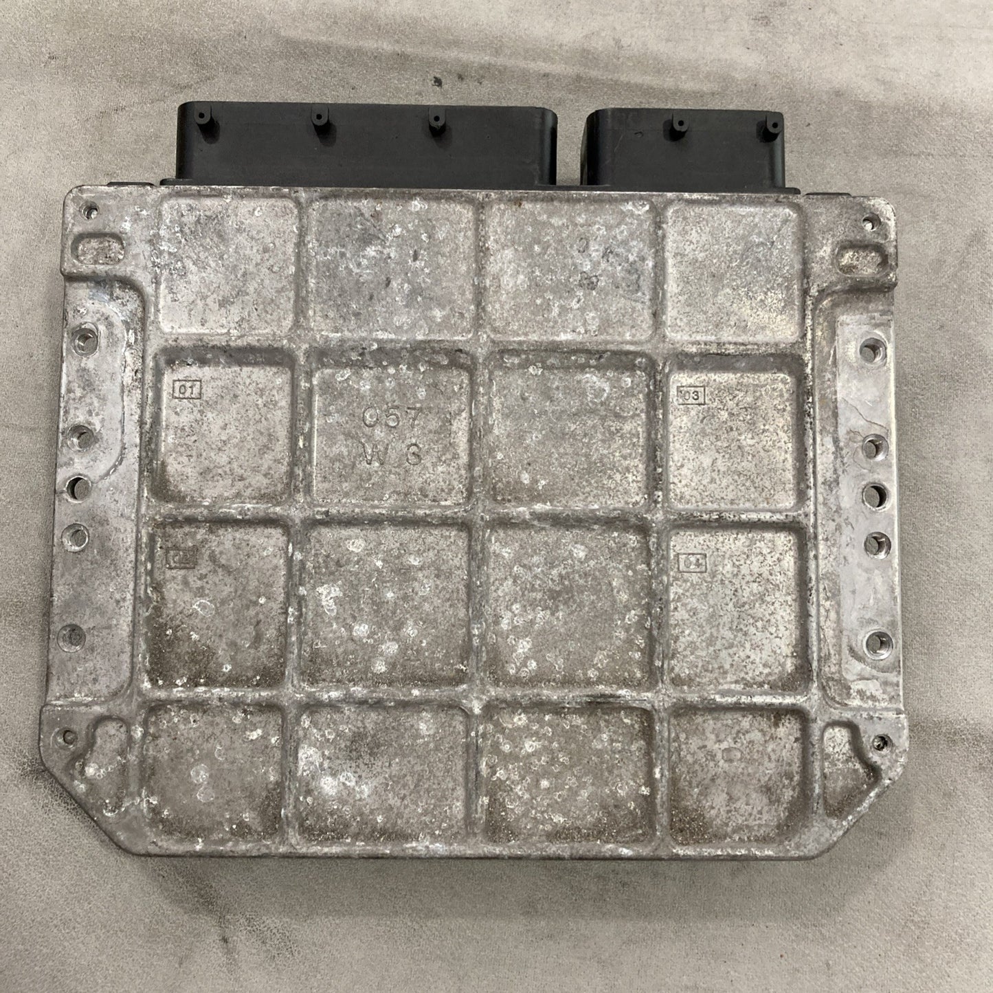 2008-2009 Lexus ES350 3.5L ECU/ECM 89661-33E71