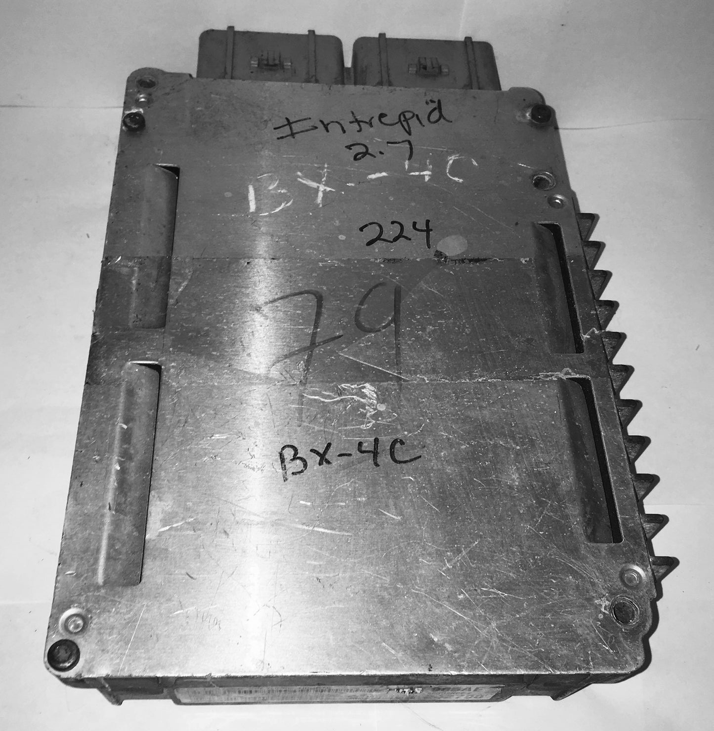 1999 Dodge Intrepid ECU P04606985AE