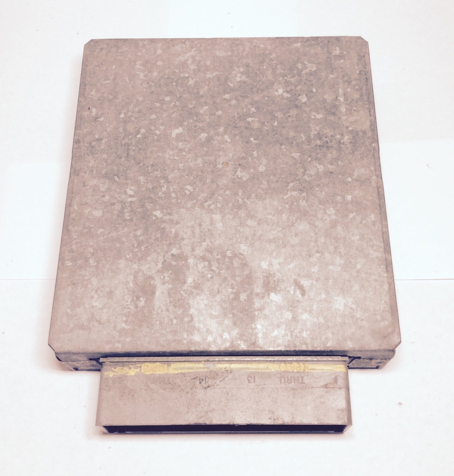 1996 Explorer 4.0L ECU F67F-12A650-AC