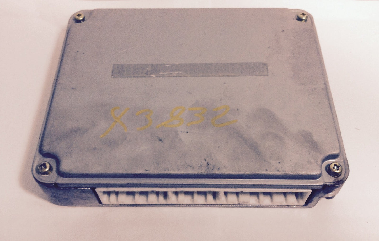 2001-2002 Toyota Corolla Chevy Prizm ECU 89661-02791
