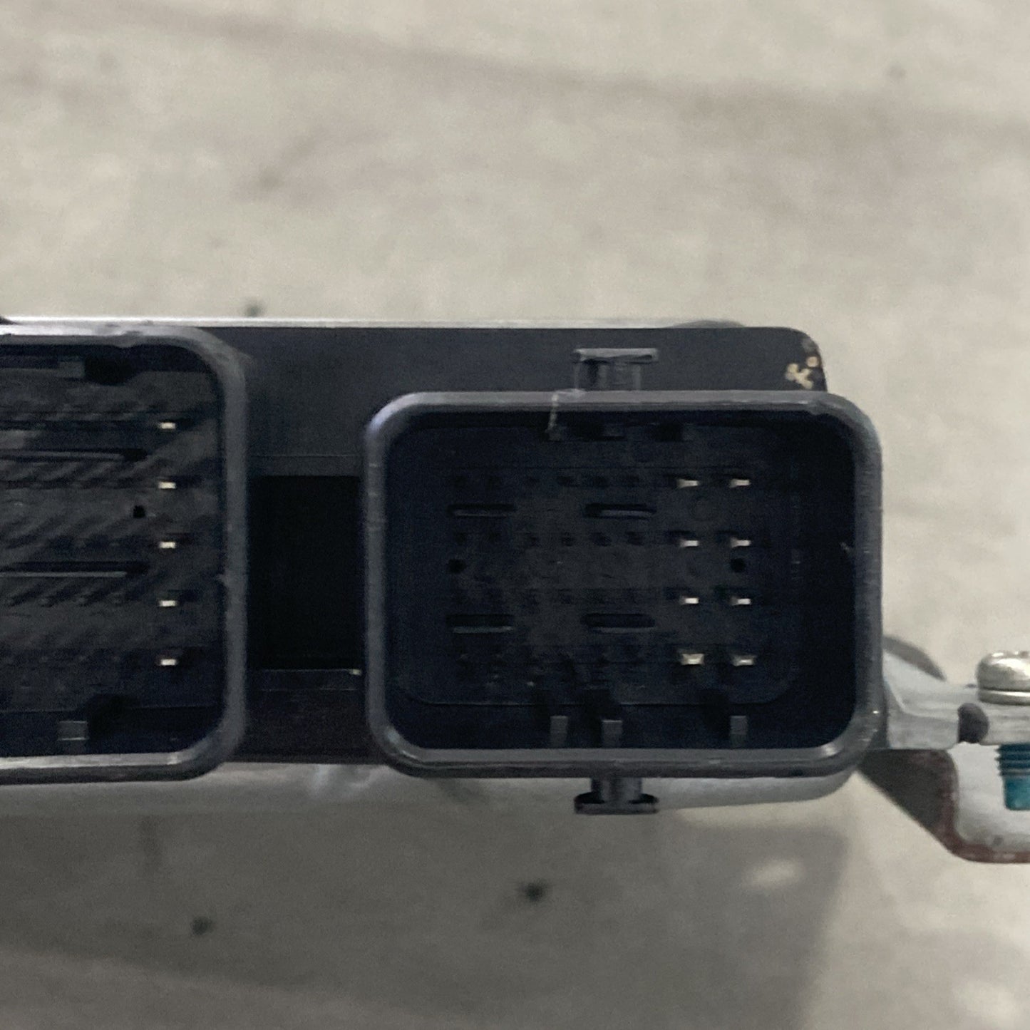 2016-2017 Nissan Maxima ECU BEM426-300 A1 NEC028-012