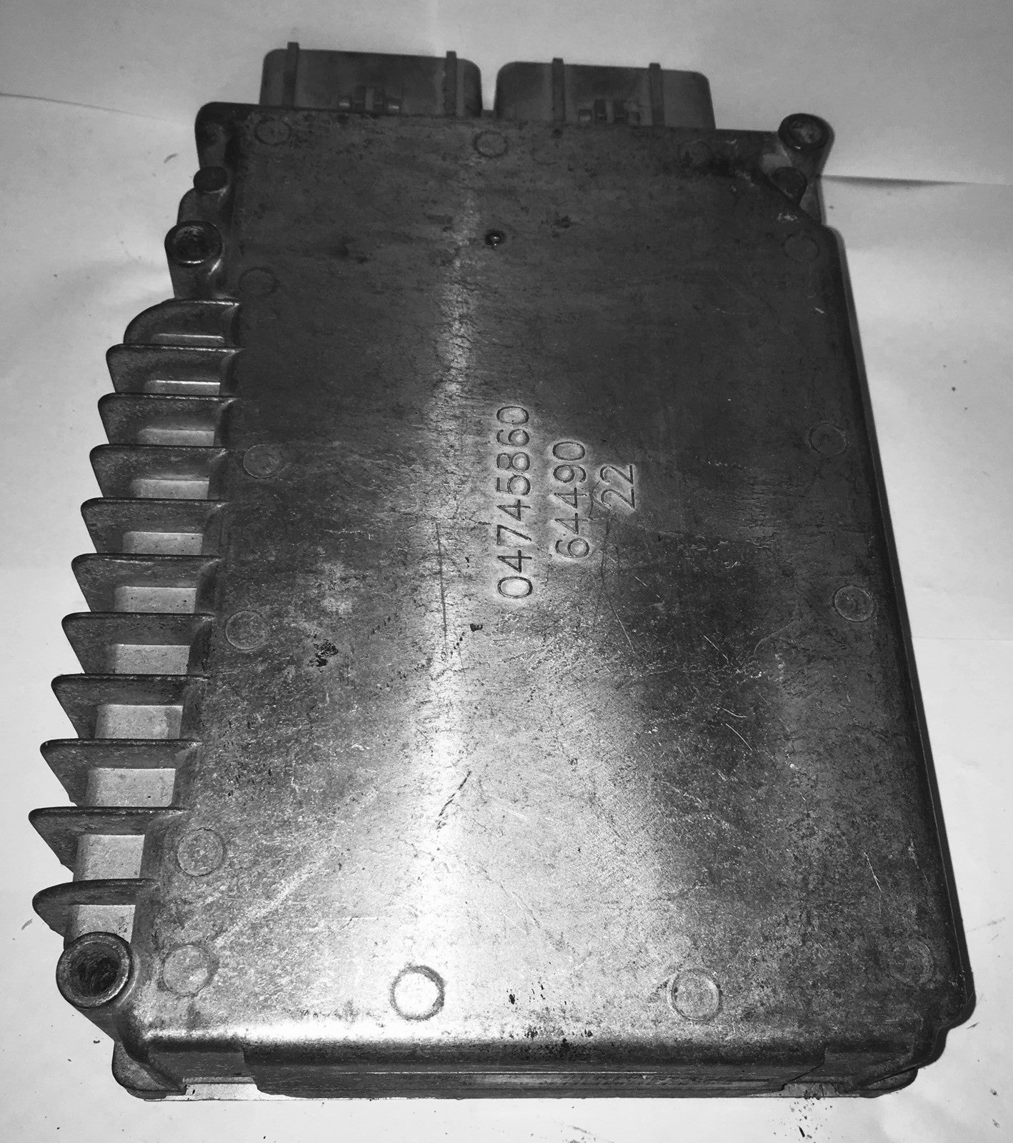 2000 Dodge Intrepid ECU P04606682AF