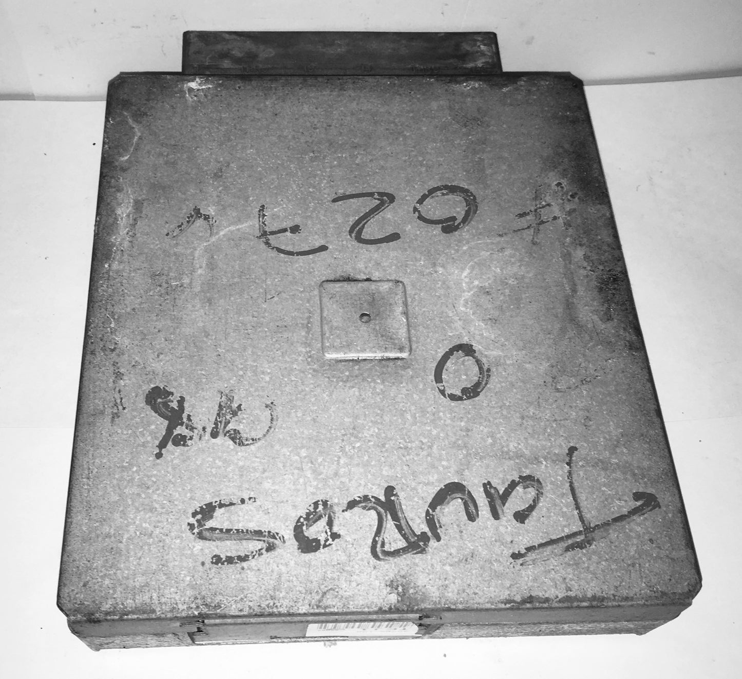 1998 Ford Taurus Sable ECU F8DF-12A650-DB