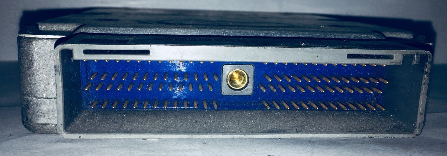 1997 Ford Expedition ECU F75F-12A650-AEC