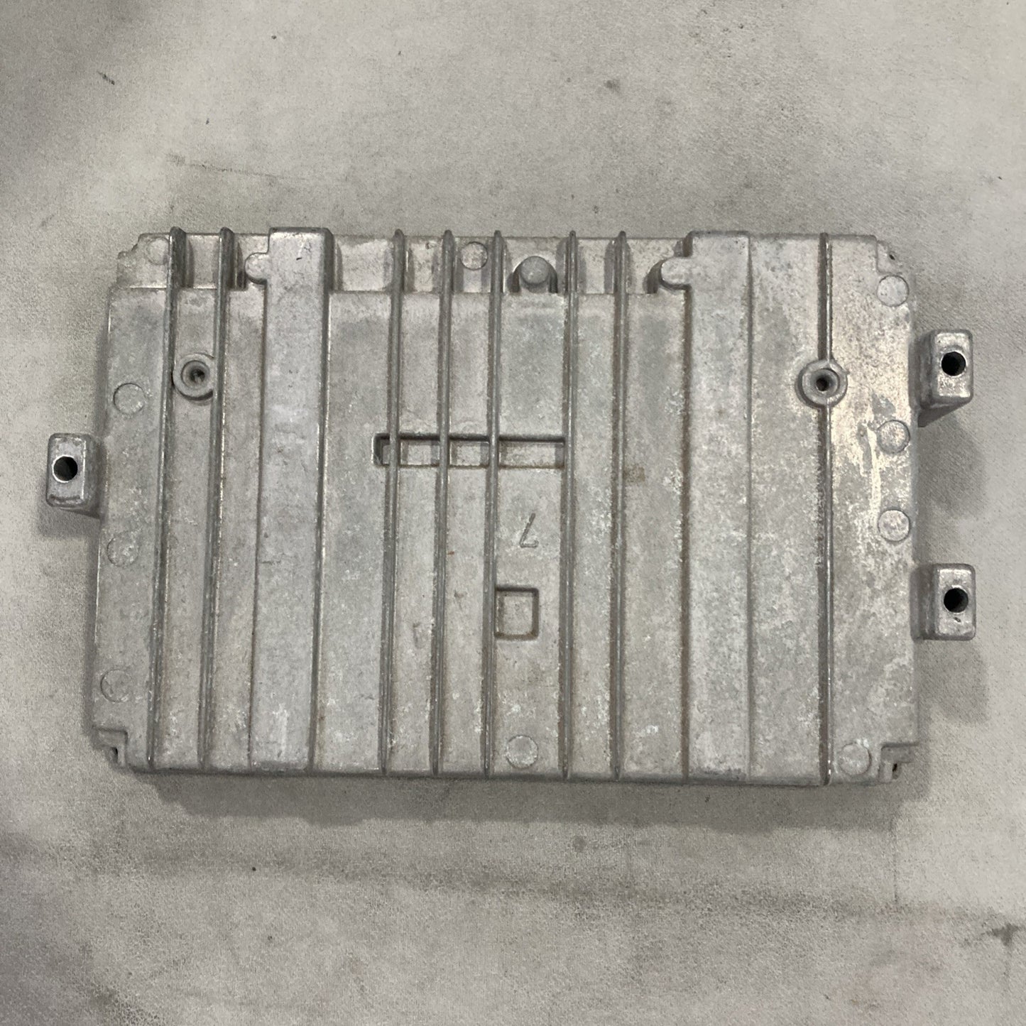 2000 Dodge Durango 4.7 ECU/ECM P56040355AD
