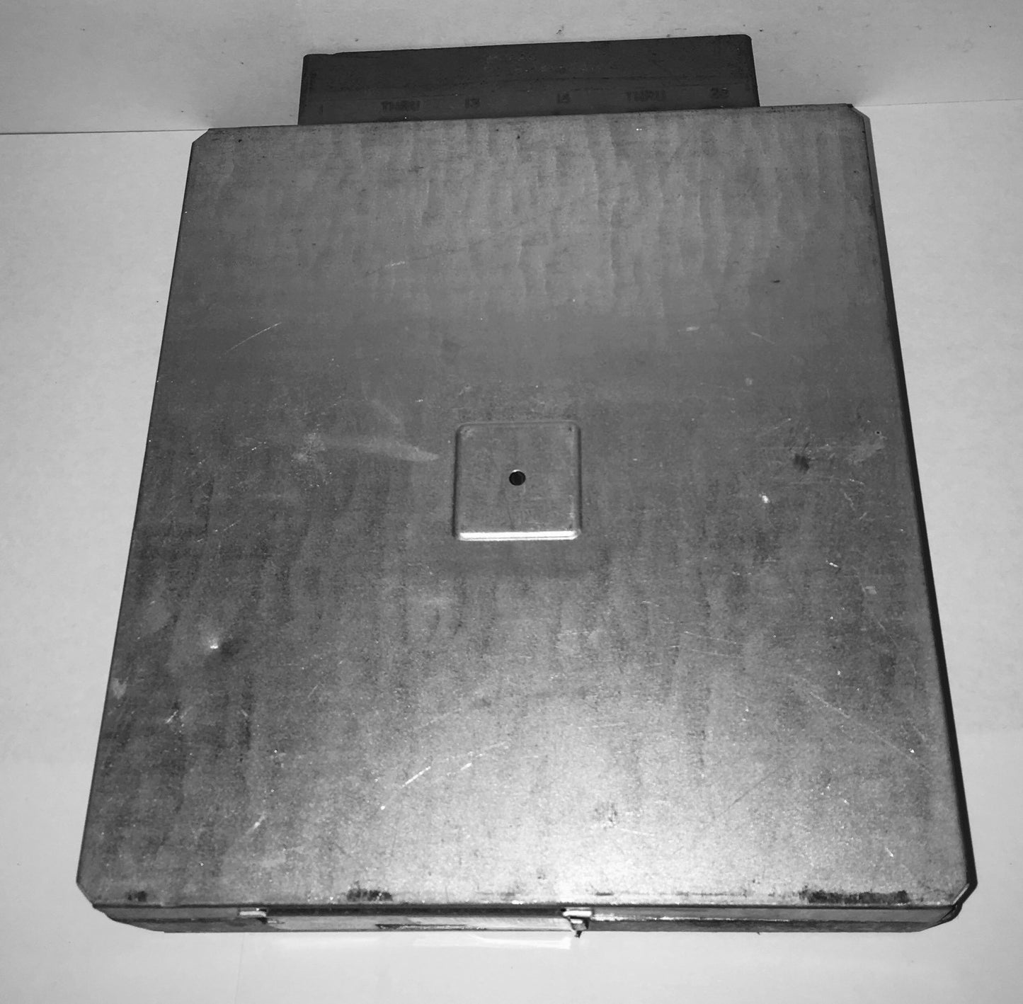 1999 Ford Explorer ECU XL2F-12A650-PD