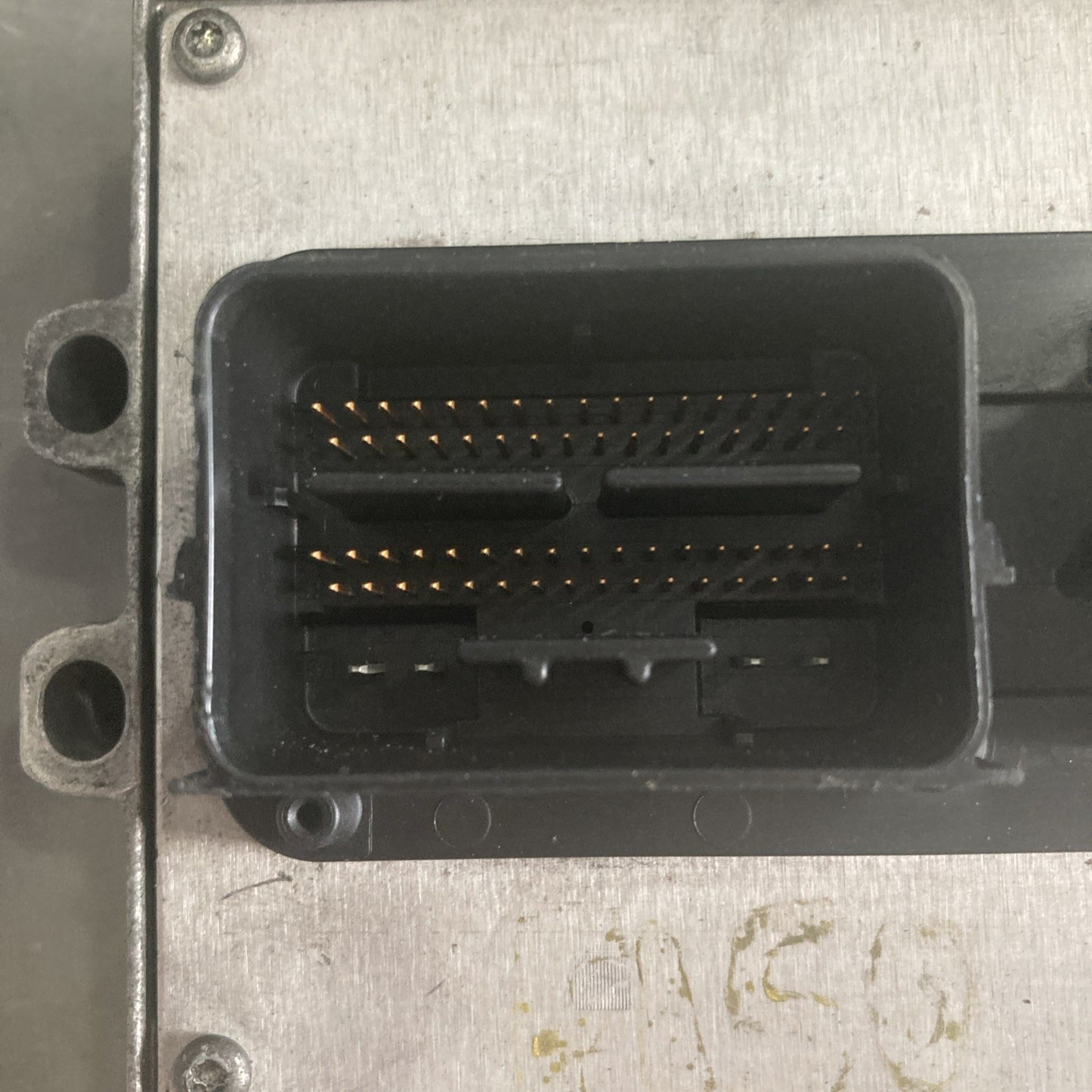 2005 Ford F-150 5.4L ECU/ECM 5L3A-12A650-CJB