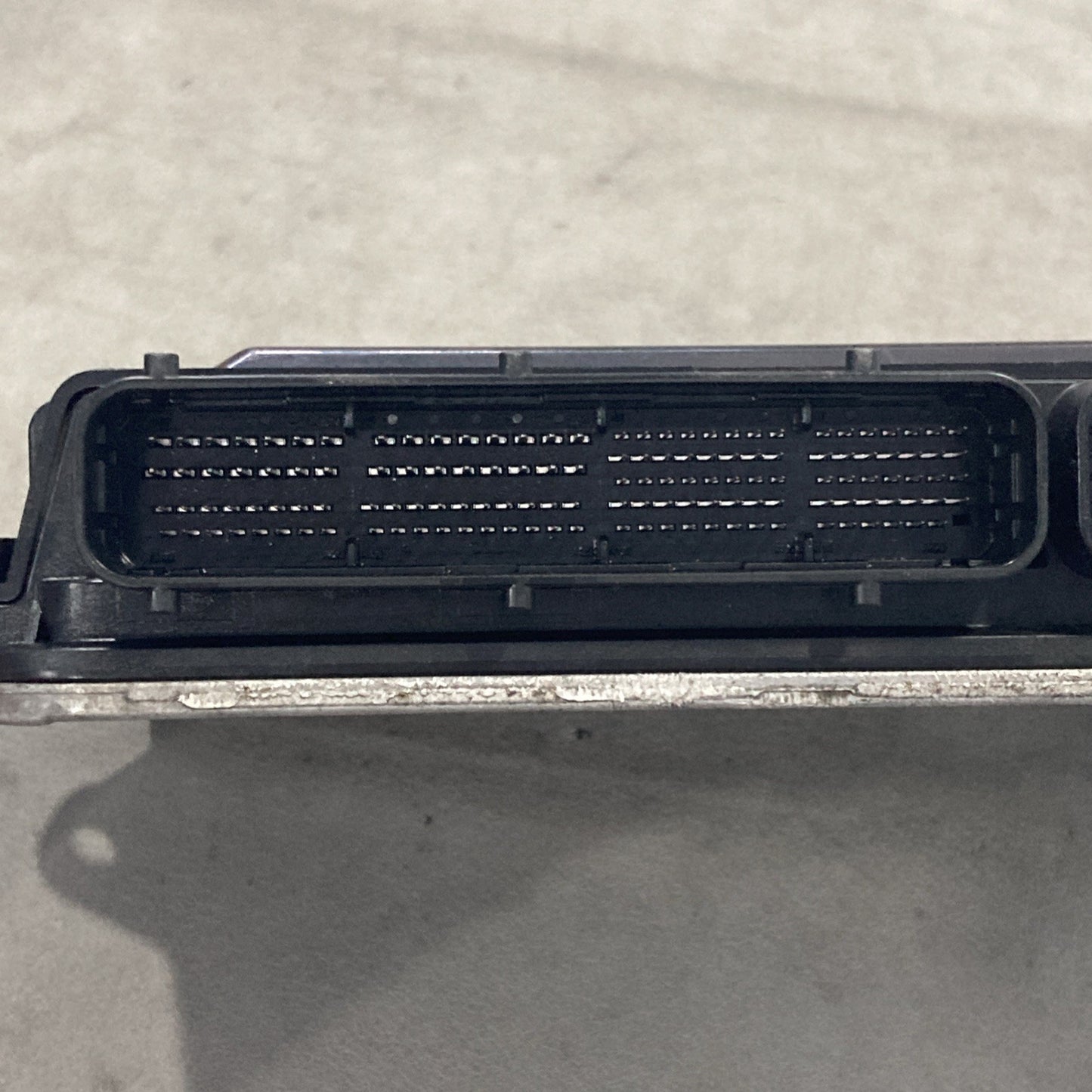 Mazda 3 Engine Control Module PEDS 18 881B