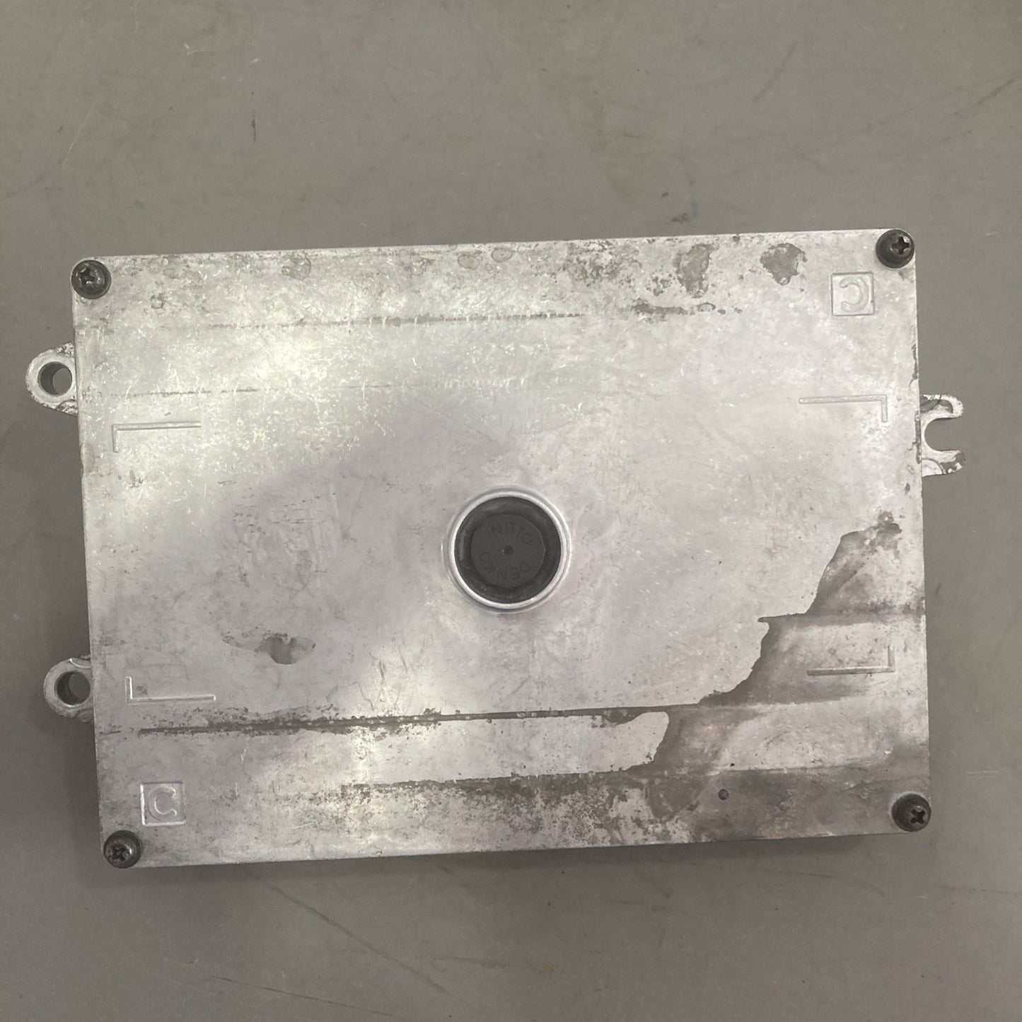 2018-2019 Acura MDX ECU/ECM 37820-5BN-A22