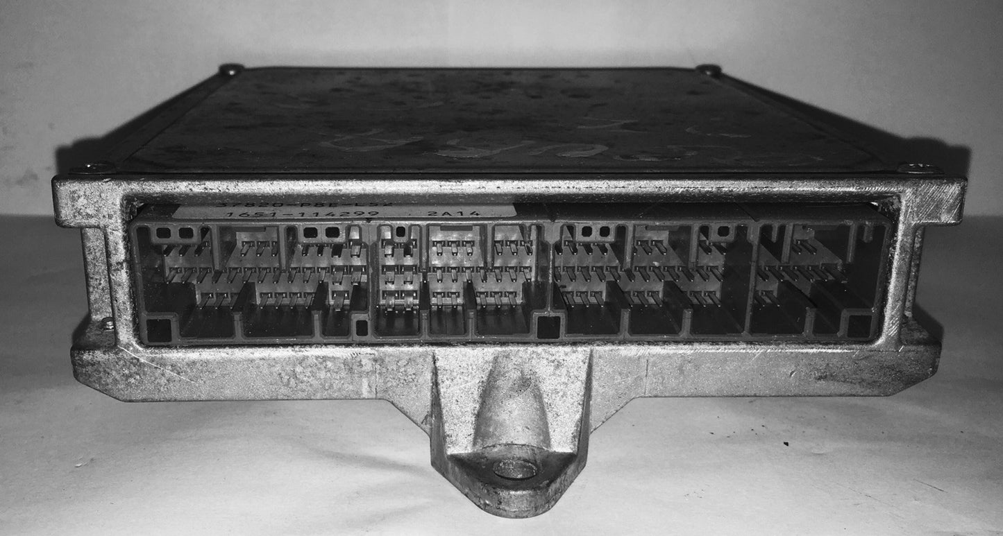 2000-2002 Acura CL TL ECU 37820-P8E-L52