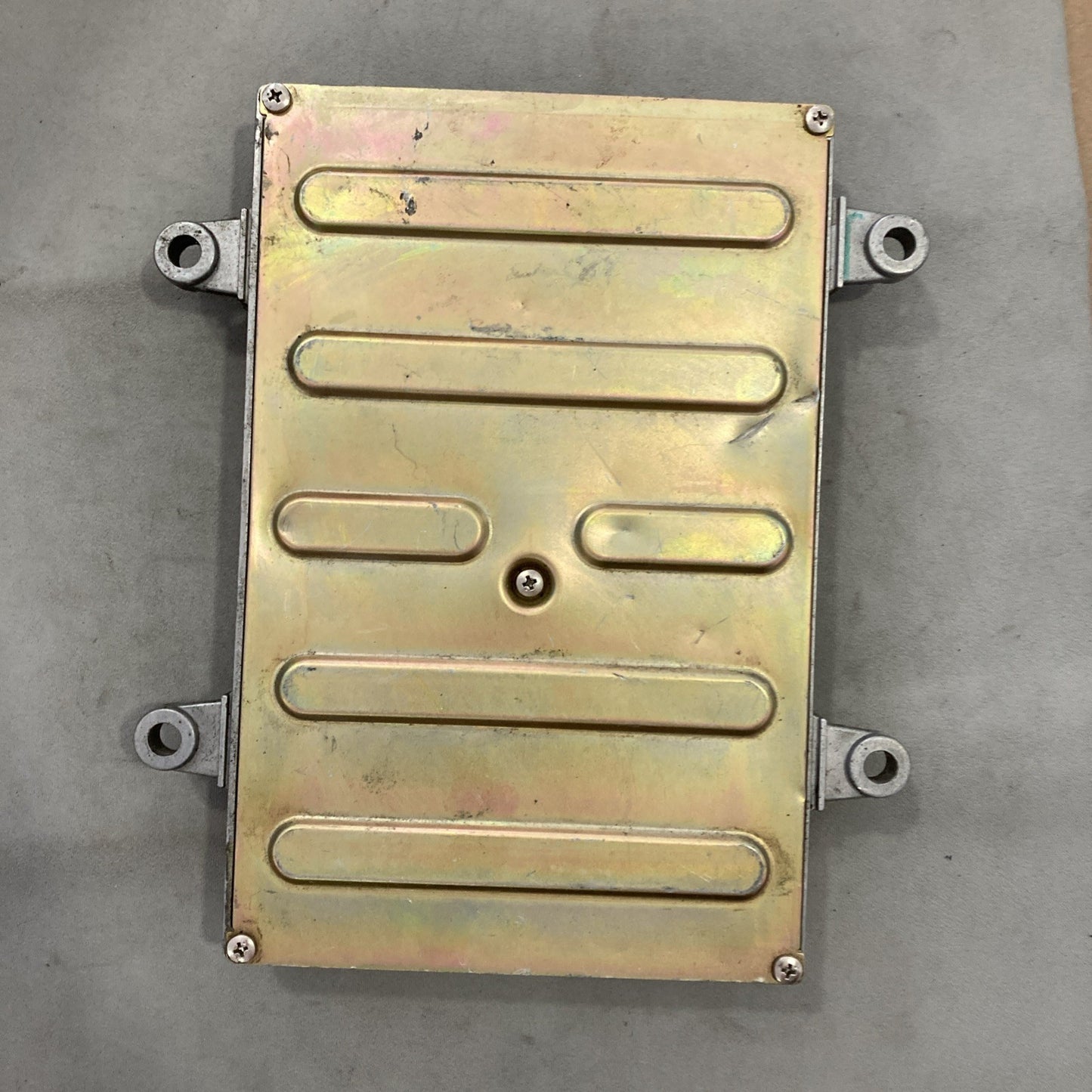 1990 Acura Integra ECU/ECM 37820-PR4-A01