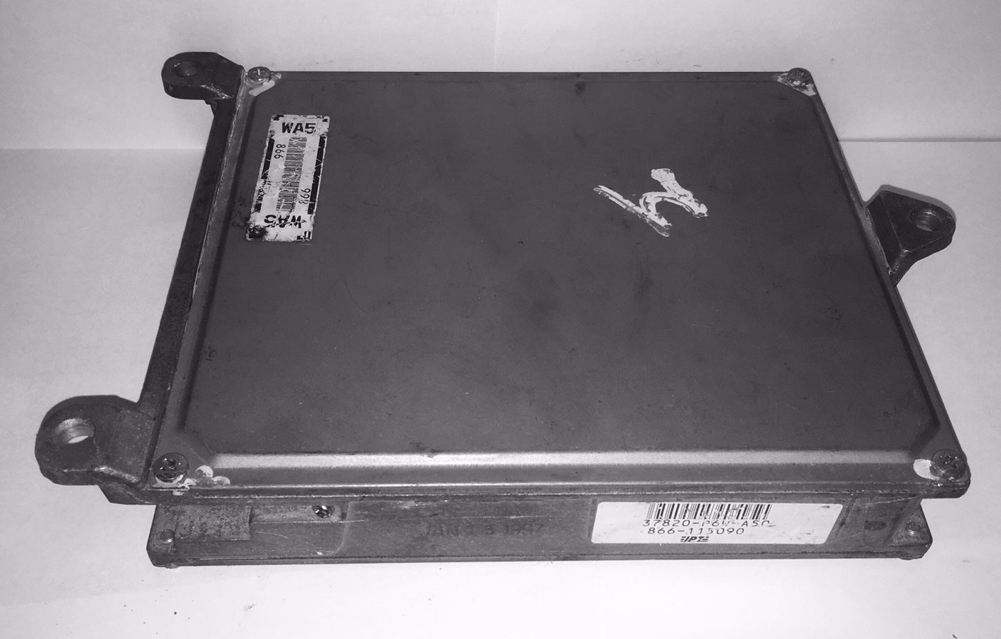 1997 Acura ECU 37820-P6W-A50
