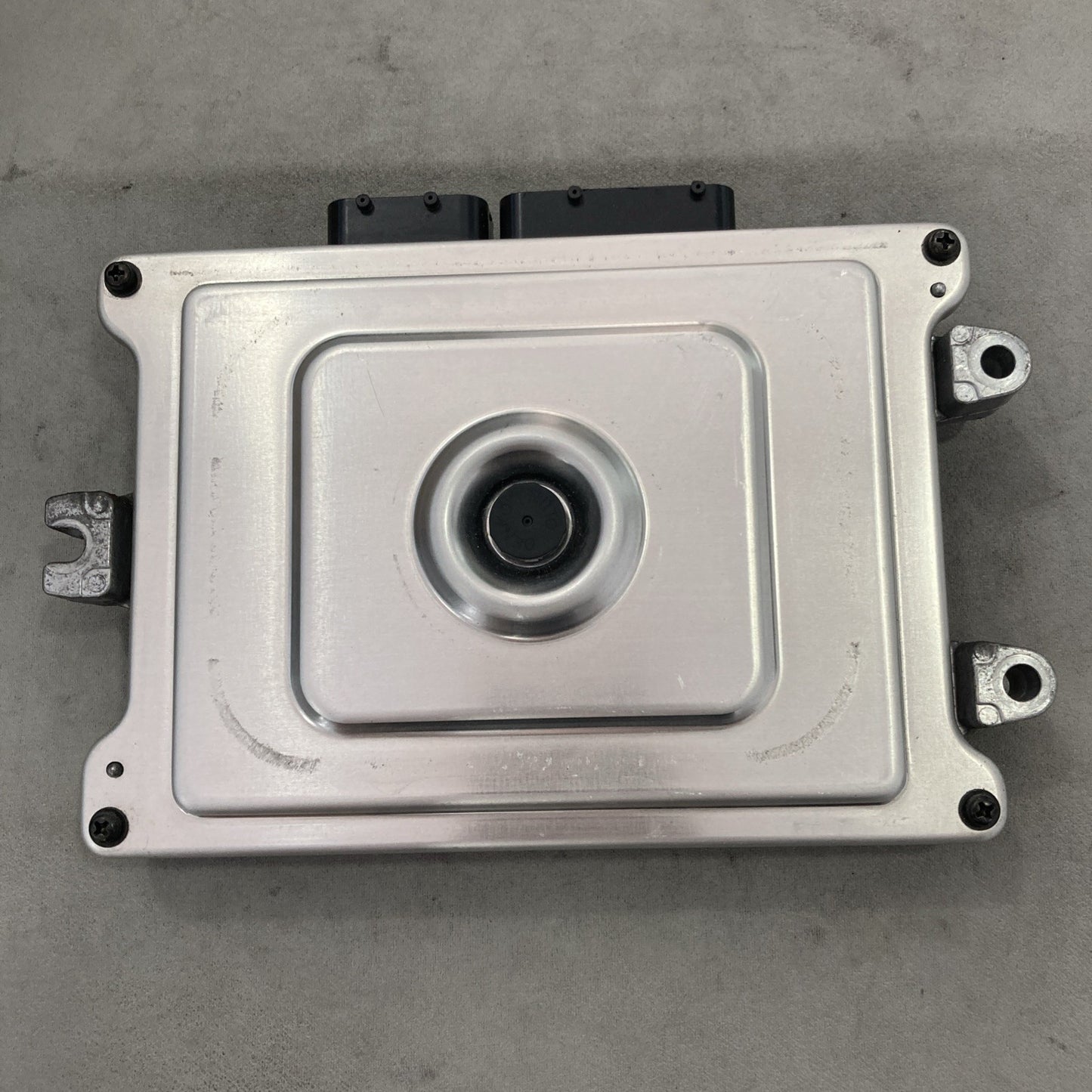2020 Acura RDX 2.0L ECU/ECM 37820-5YF-C44