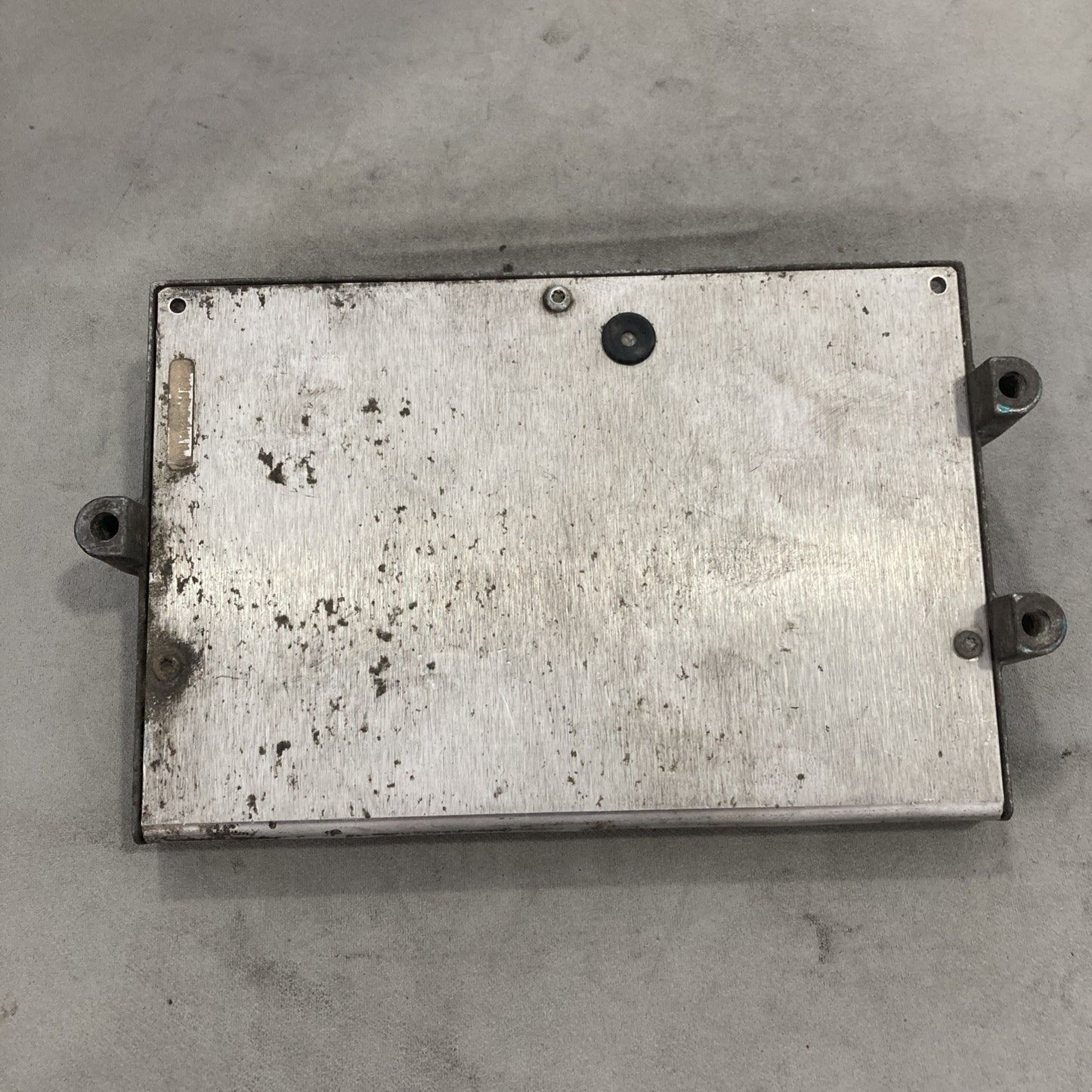 1998 Jeep Wrangler 2.5L ECU/ECM P56041618AC