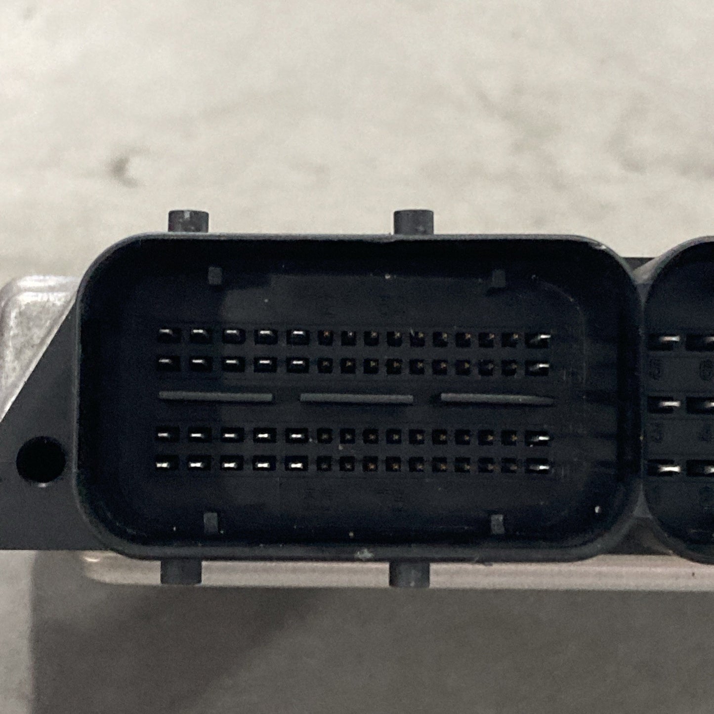 2015-2017 Hyundai Veloster 1.6L Engine Control Module 39131-2BFK5