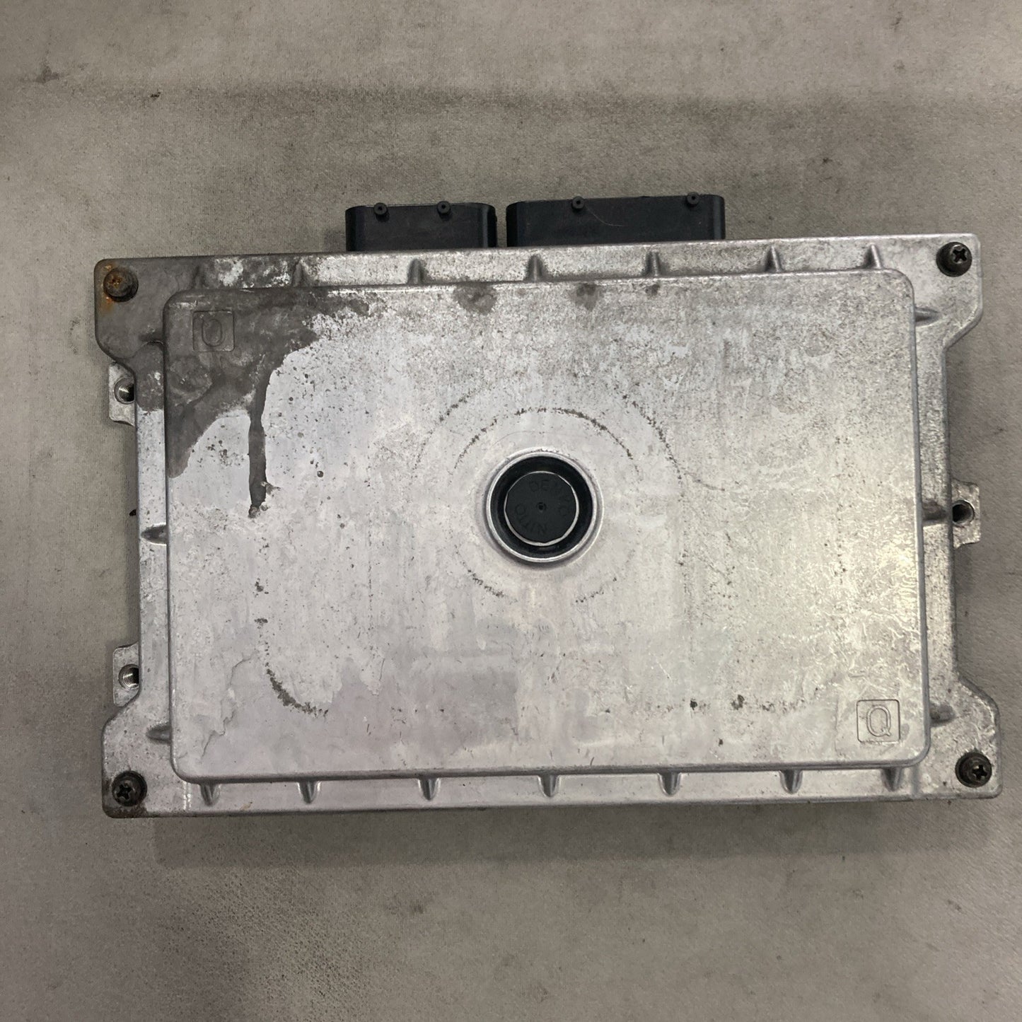 2019 Honda Pilot ECU/ECM 37820-RLV-L06
