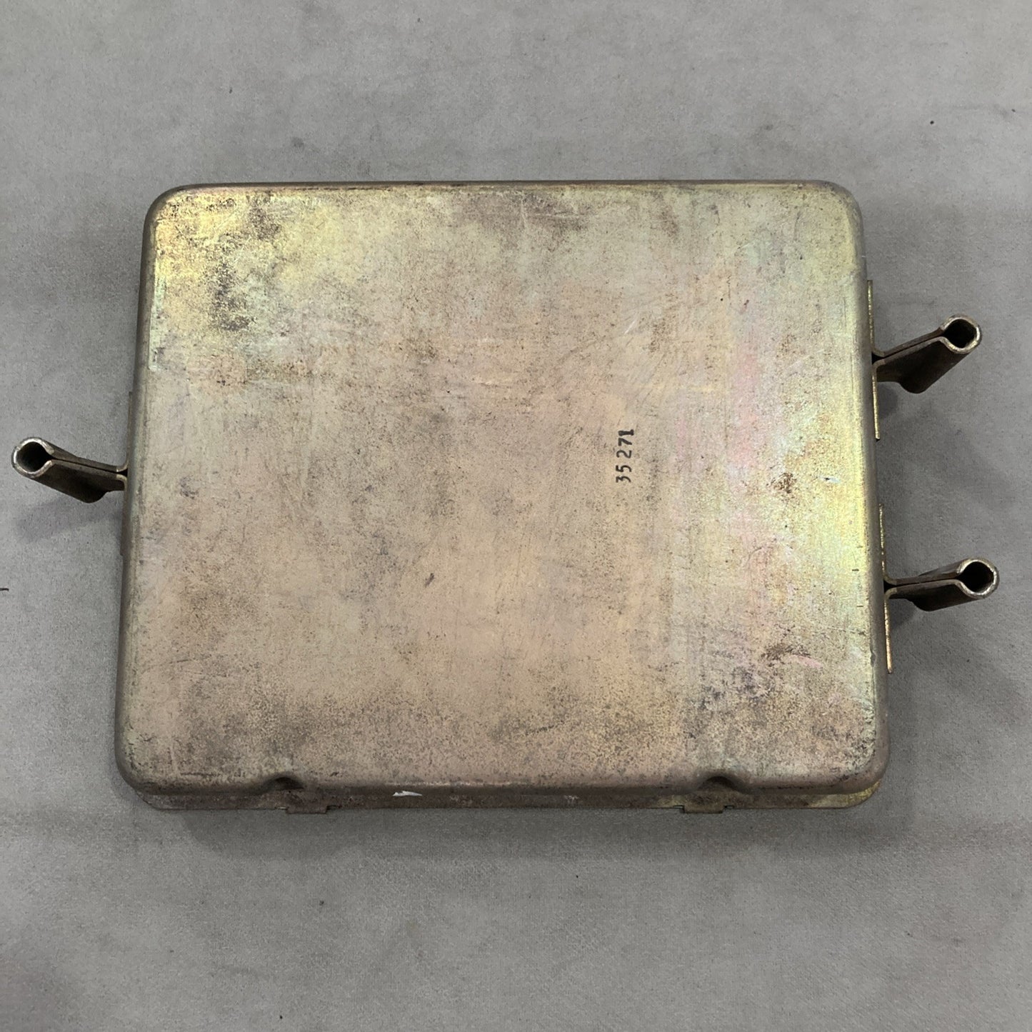 1998 Dodge RAM ECU/ECM P56046338AD