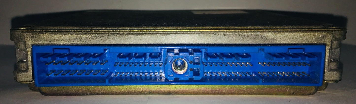 1990 Nissan Maxima ECU A18-A35 E79