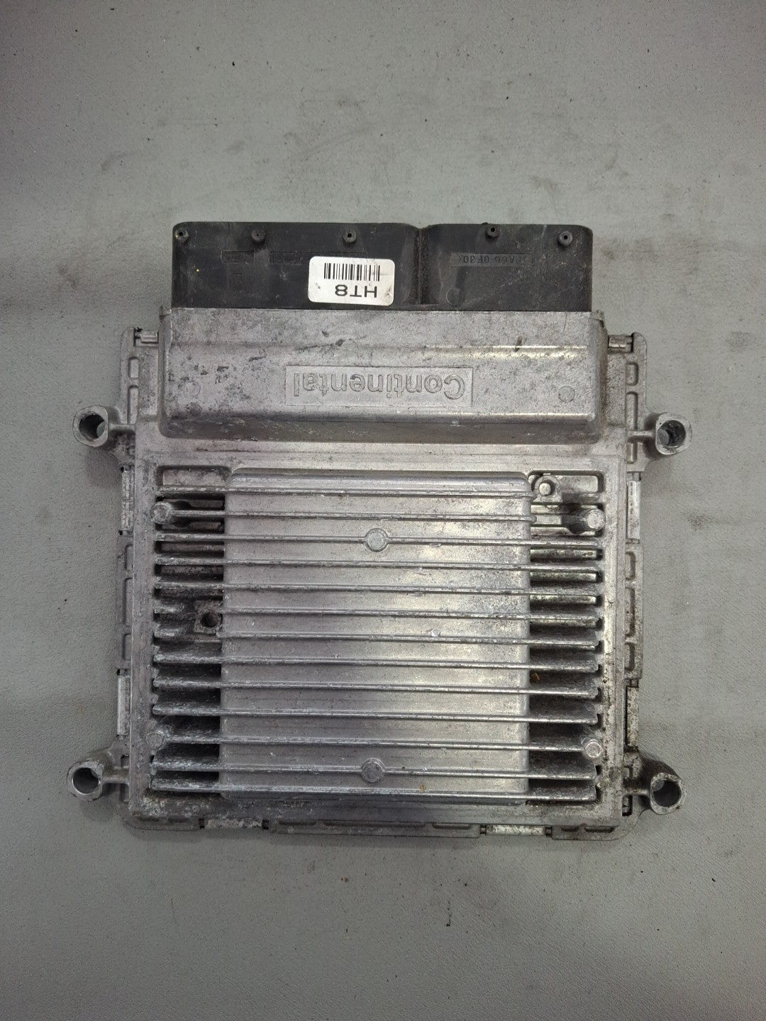 Kia Forte ECU ECM 39152-2G170