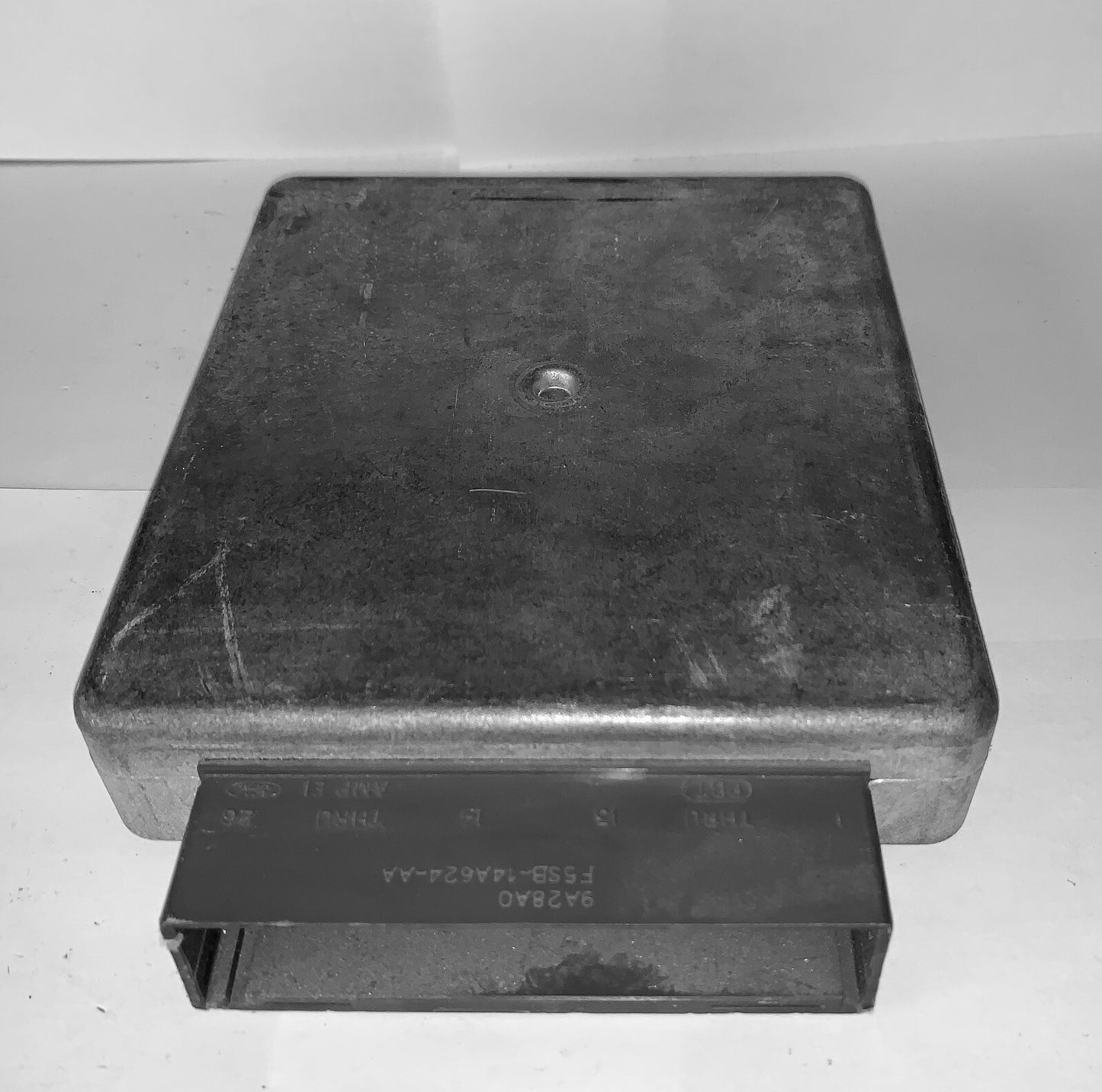 1999 Ford Explorer ECU XL2F-12A650-MD