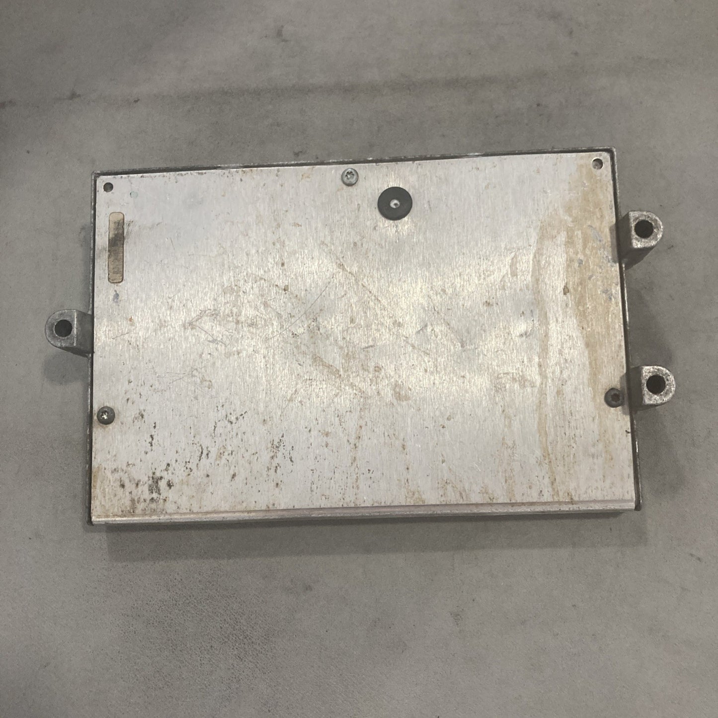 1997 Jeep Wrangler 2.5L AT ECU/ECM P56041359