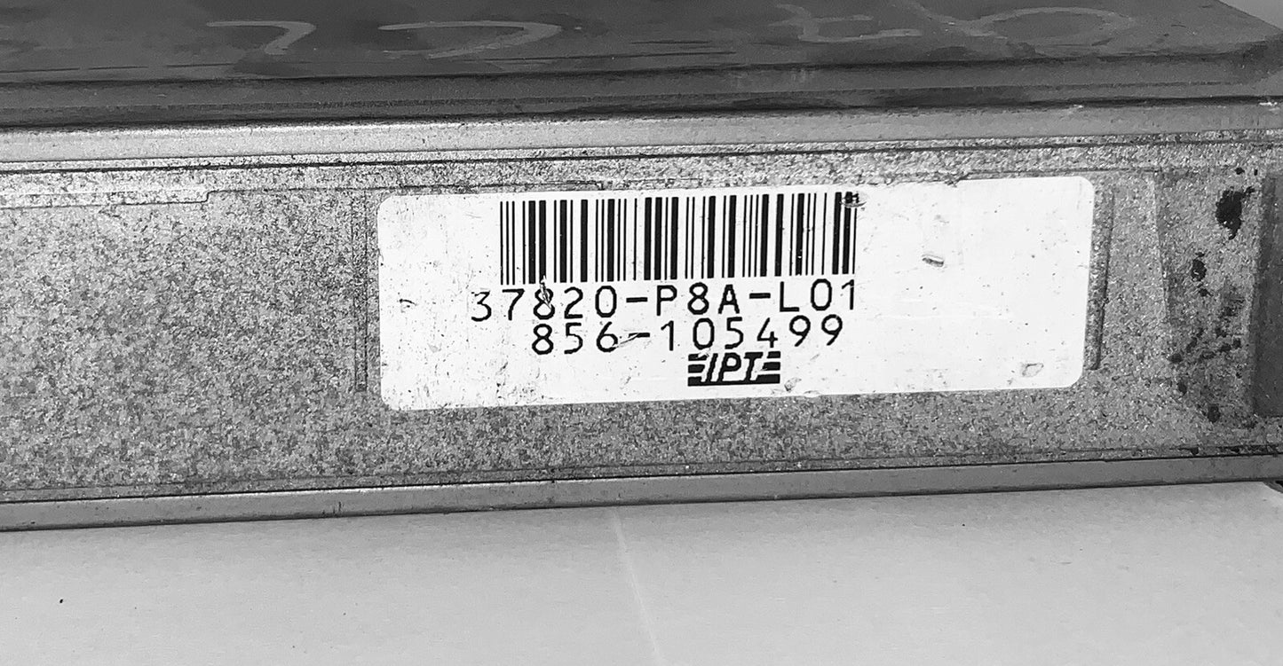 1997 Acura ECU 37820-P8A-L01