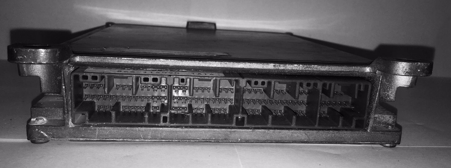 1997 Acura ECU 37820-P6W-A50