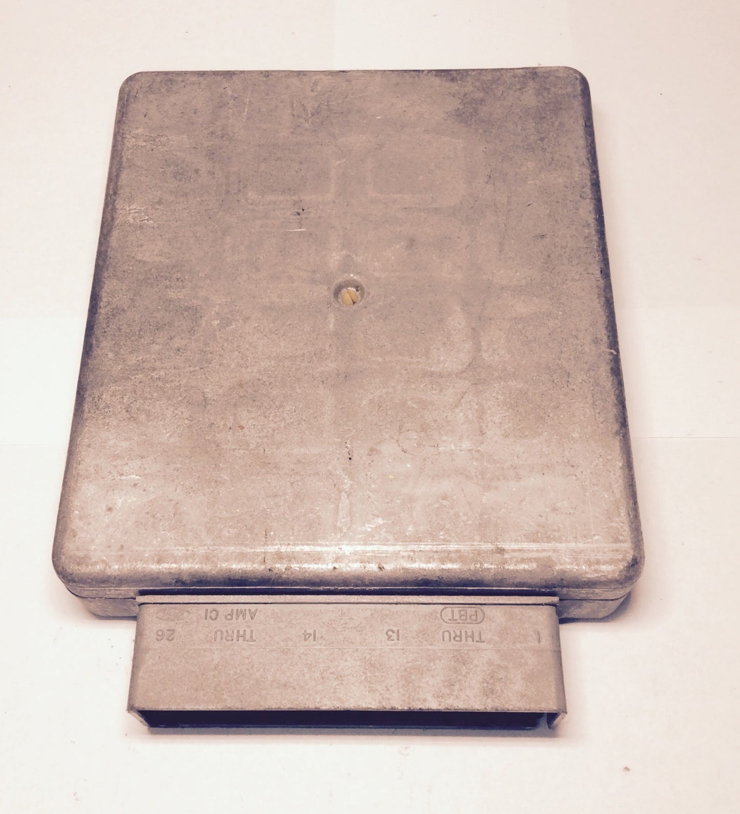 1998 Contour 2.0 ECU 97BB-12A650-DC
