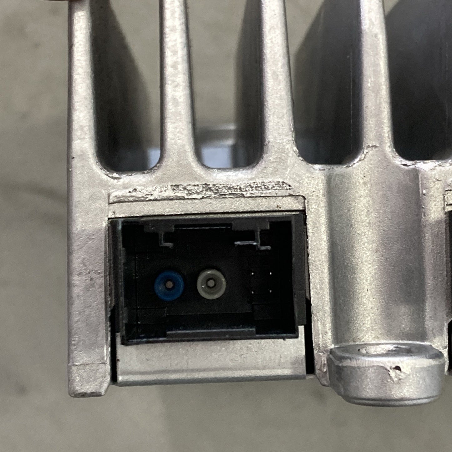 Mercedes-Benz CLA250 Harman Becker Amplifier A 212 900 71 08