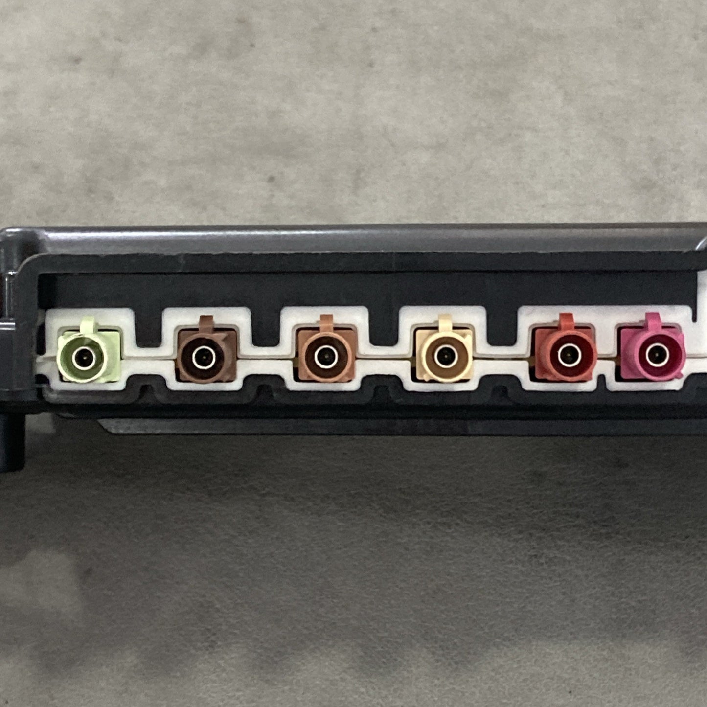 2019-2023 Dodge Ram 3500 Camera Control Module 04672644AJ