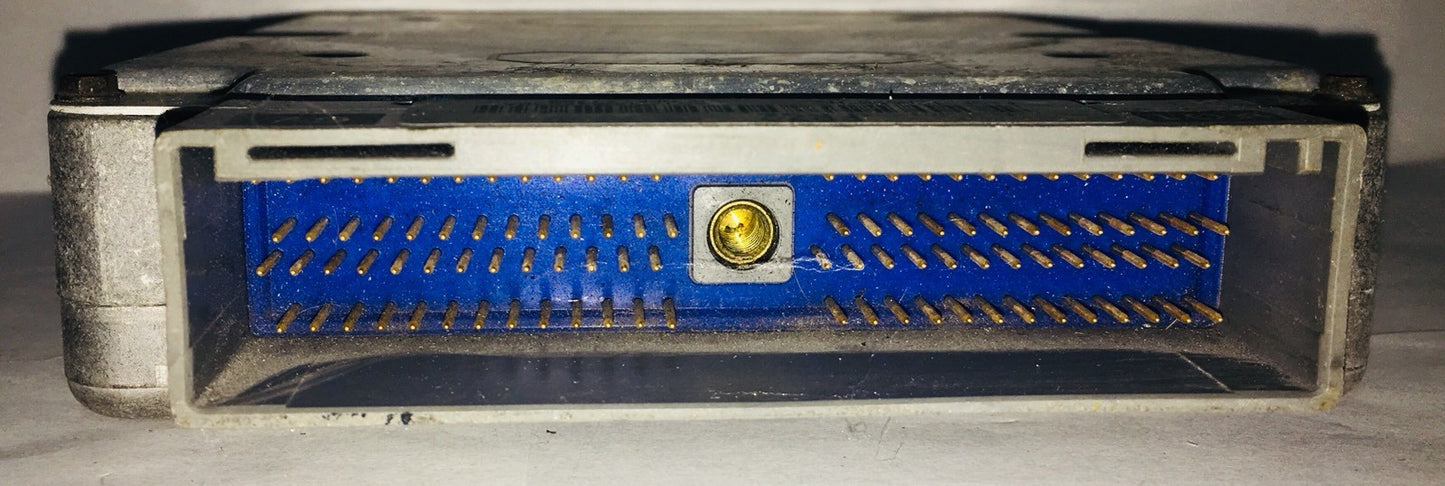 1998 Ford Windstar ECU F88F-12A650-HC
