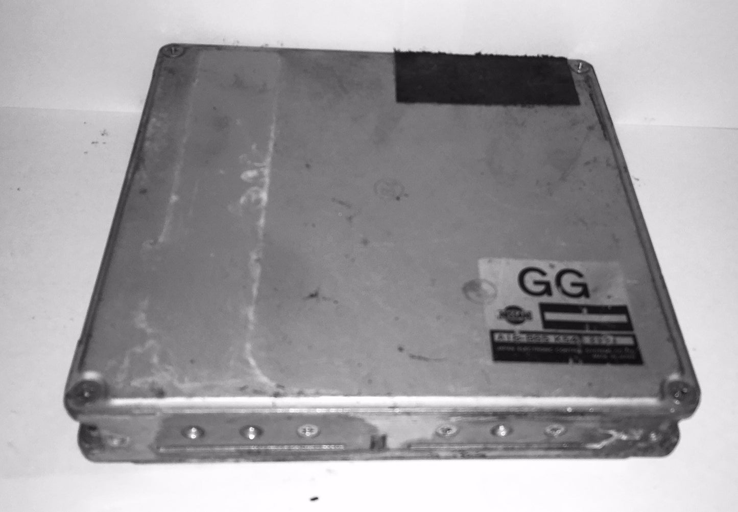 1994 Infiniti J30 ECU A18-B65 K54
