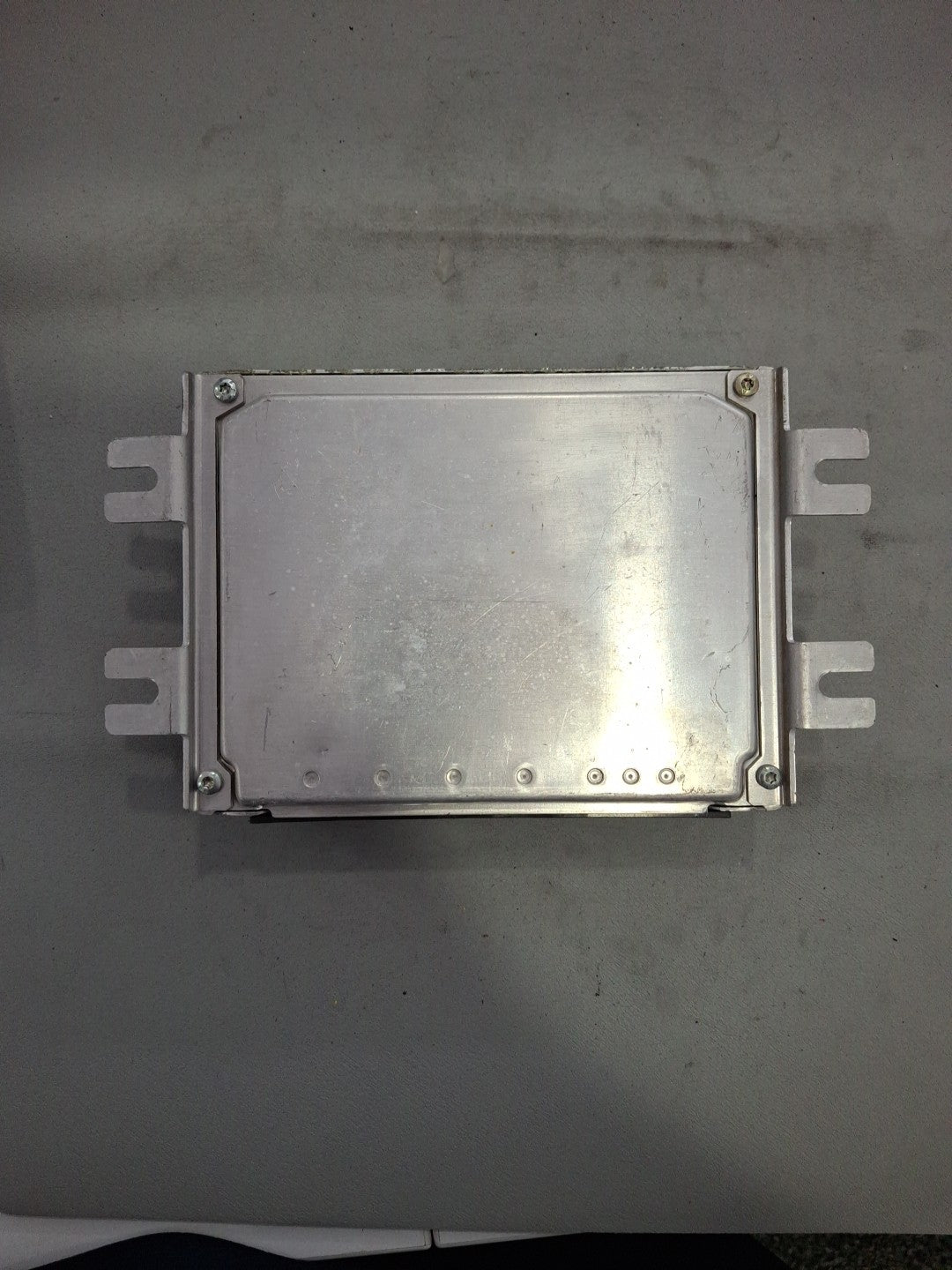 Kia Rio ECU ECM 39110-2X631