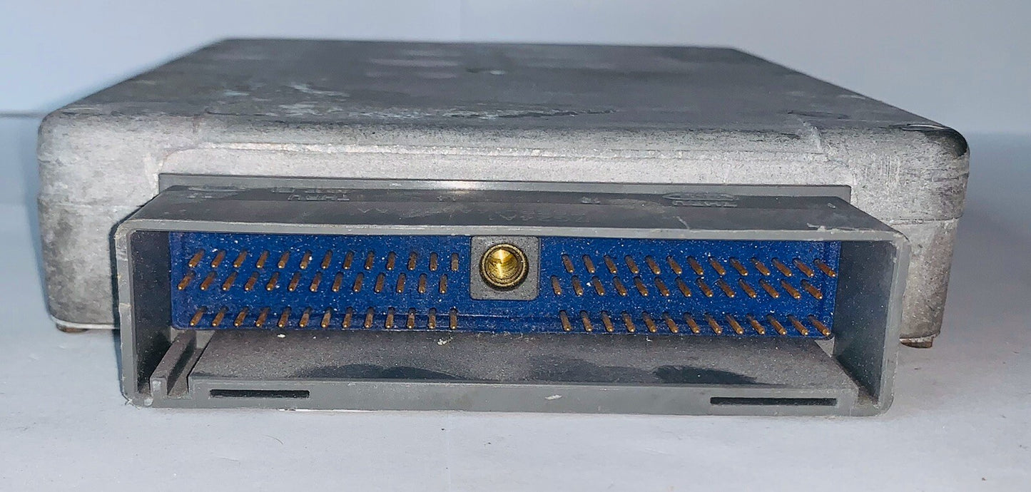 1998 Ford Escort ECU F8CF-12A650-RC