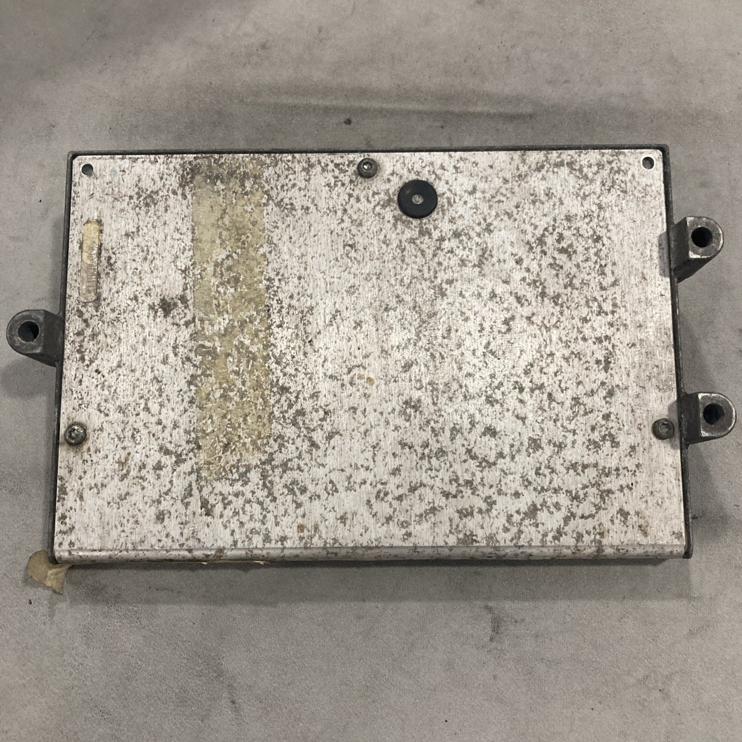 1997 Wrangler 2.5L ECU/ECM P56041355