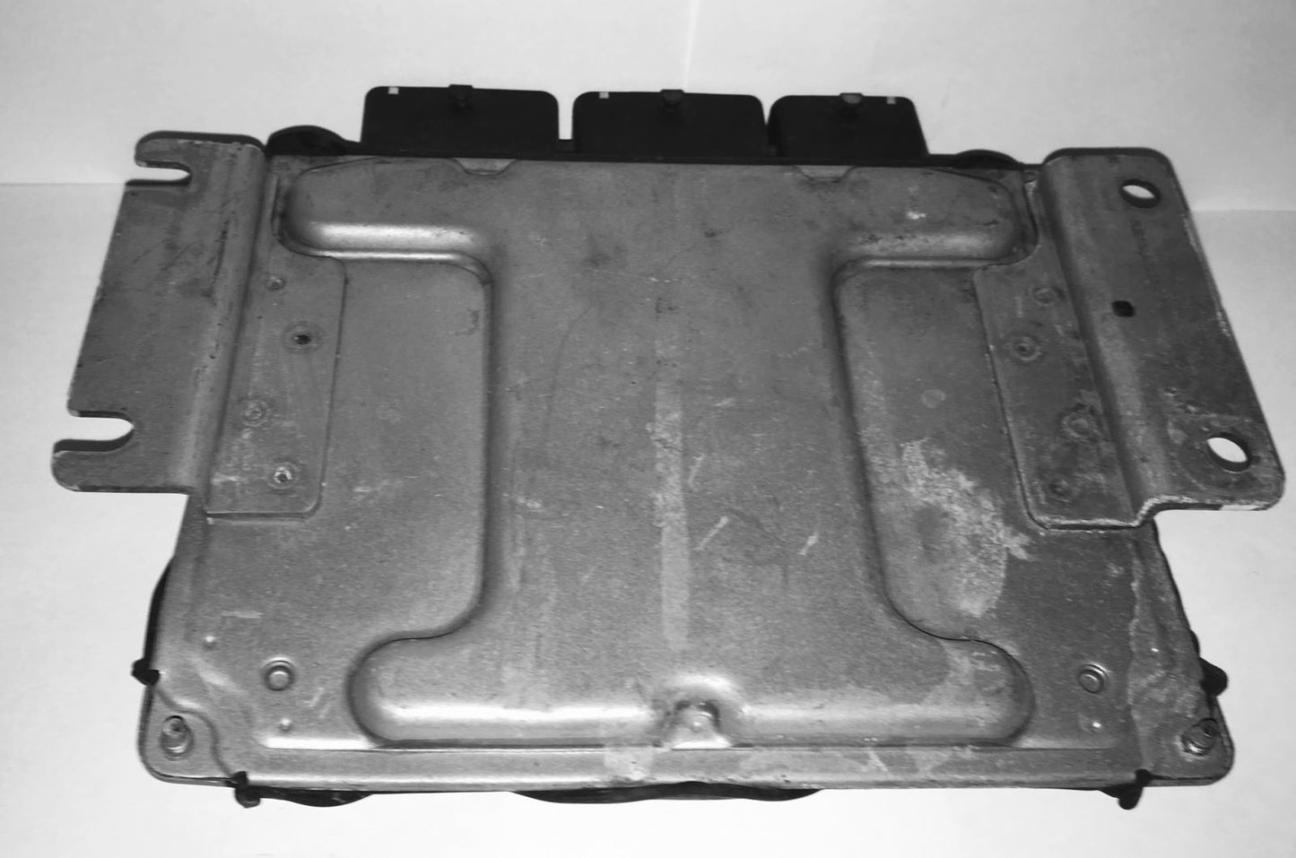 2013-2015 Nissan Sentra ECU BEM404-300 A1 NEC009-636 (7746)