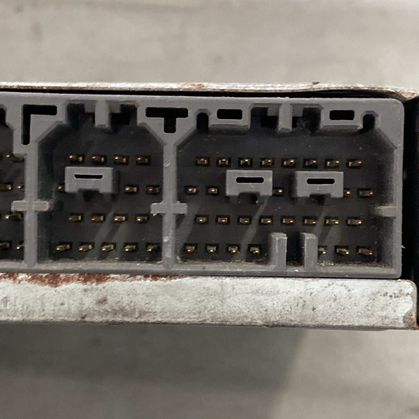 1997 Jaguar XK8 - XKR ECU/ECM 079700-8250