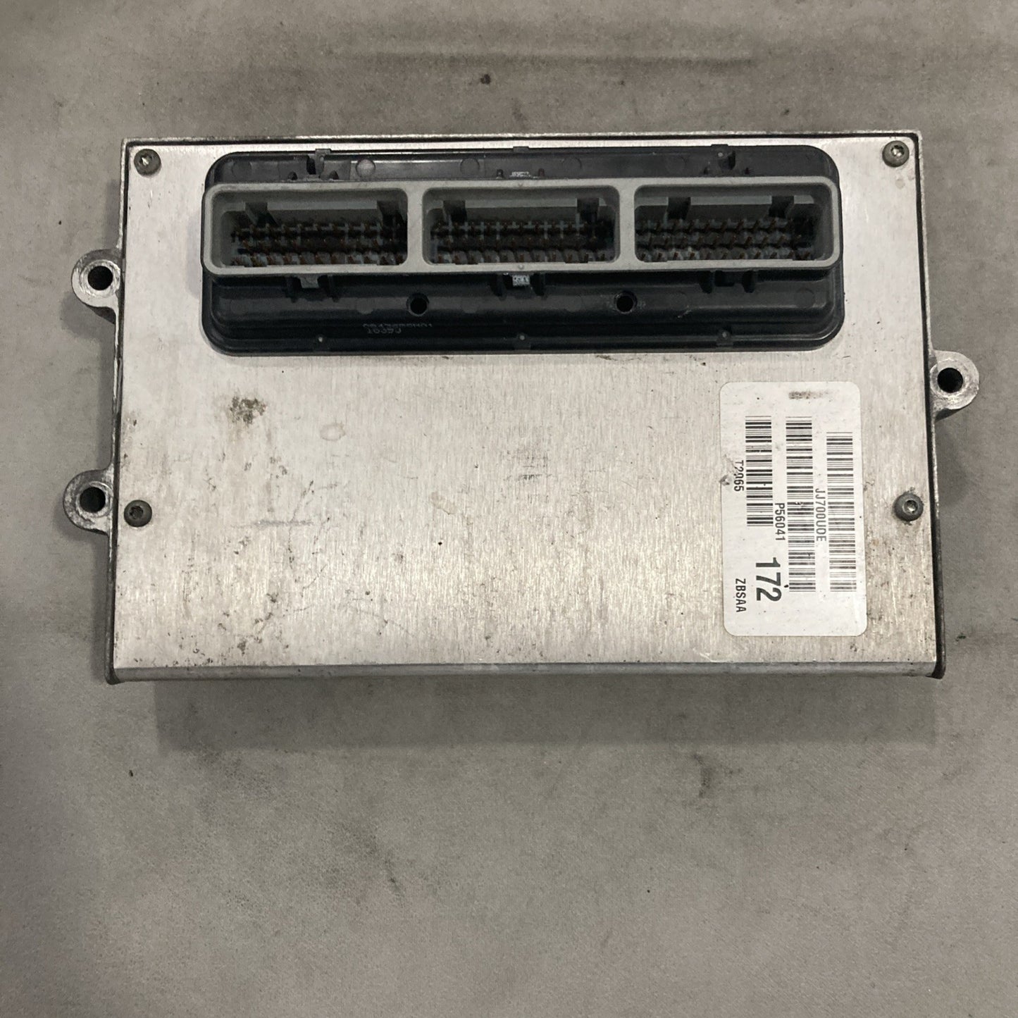 1996 Grand Cherokee 4.0L ECU/ECM P56040172
