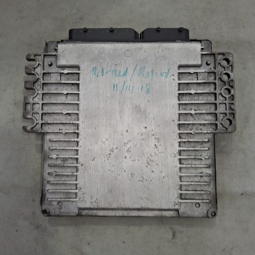 2007 Nissan Quest ECU/ECM MEC83-051 A1
