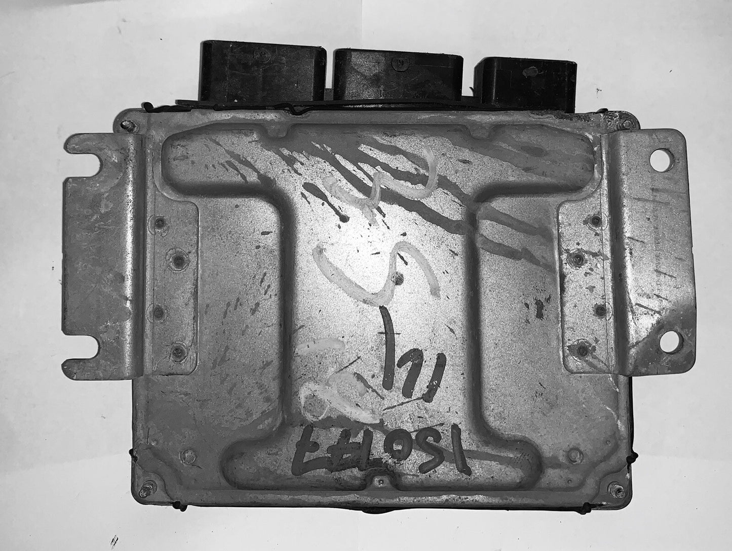 2016-2017 Nissan Maxima ECU BEM426-300 A1 NEC028-012