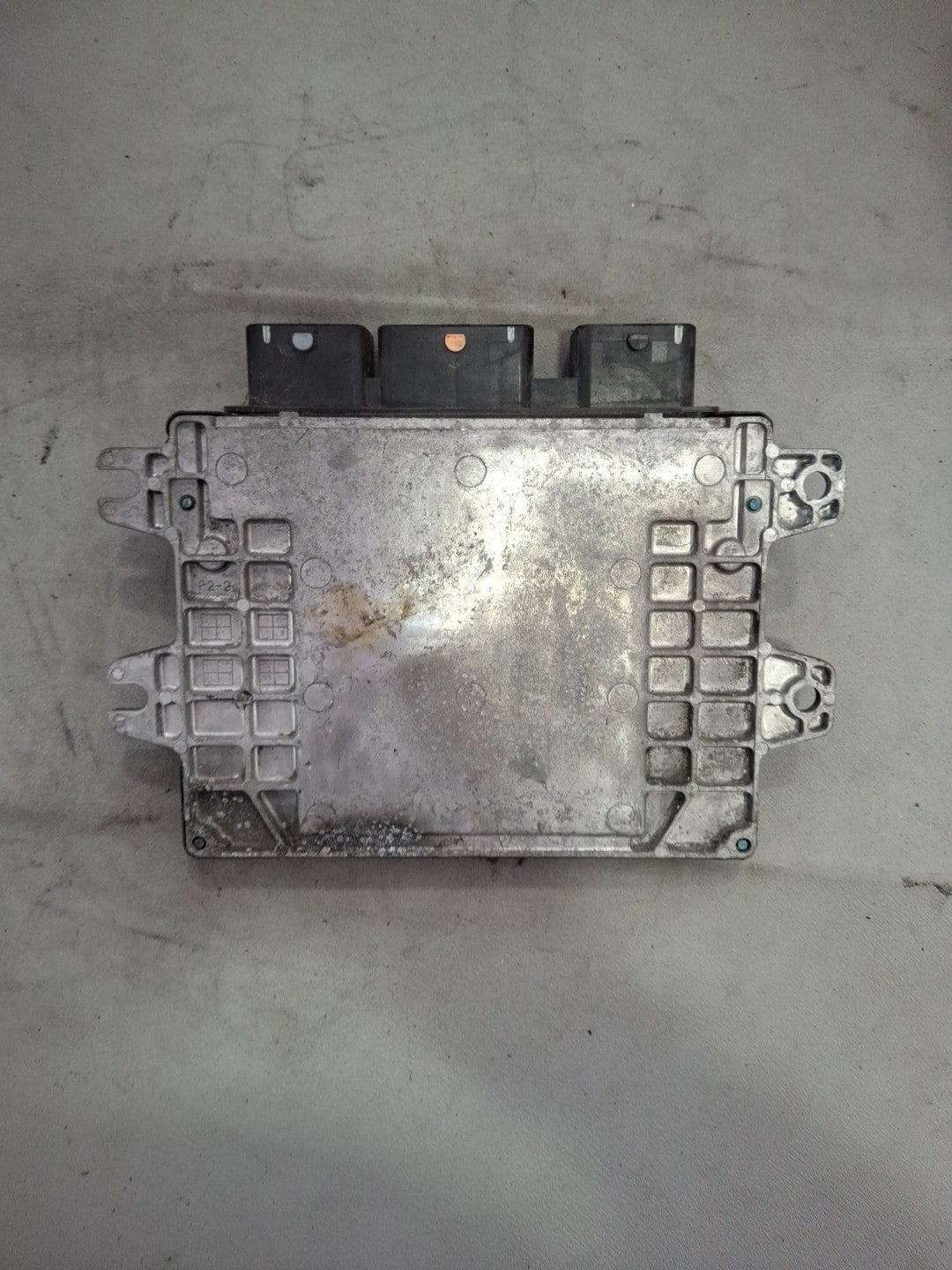 MEC90-400 C1 | NISSAN VERSA ECU/ECM