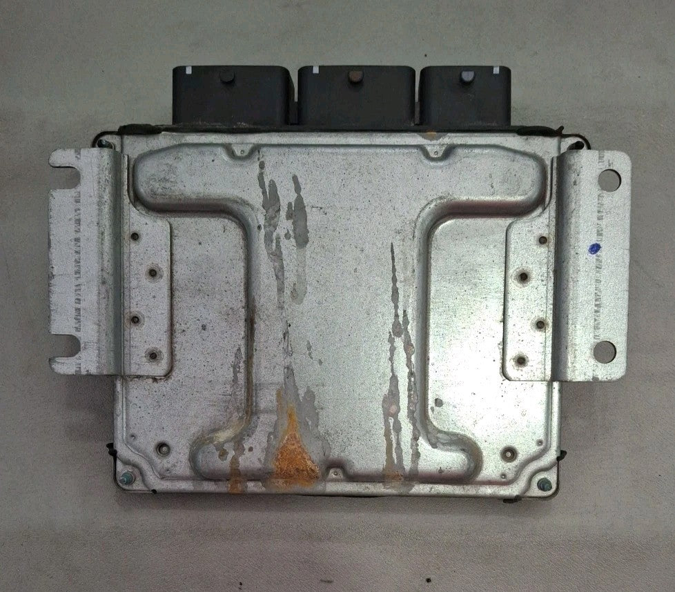 2014 Nissan Sentra ECU/ECM BEM404-300 A1
